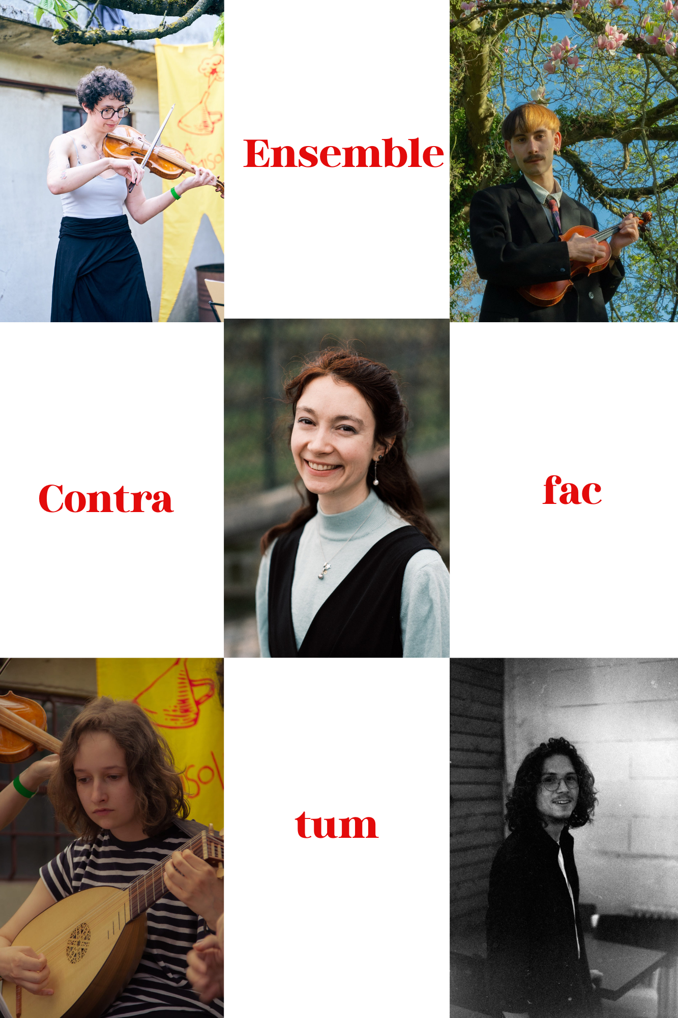Ensemble Contrafactum
