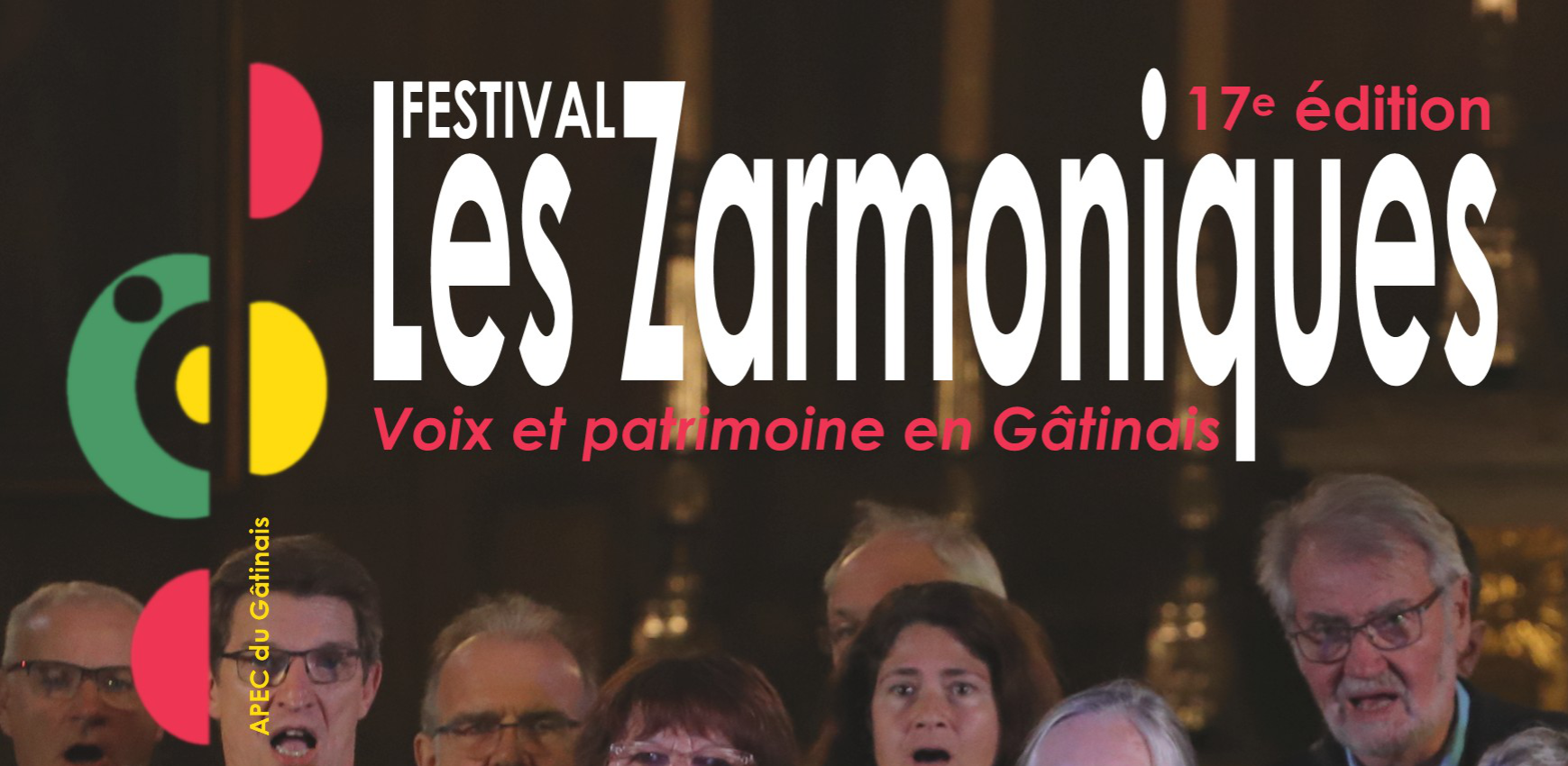 La 17ème édition des zarmoniques