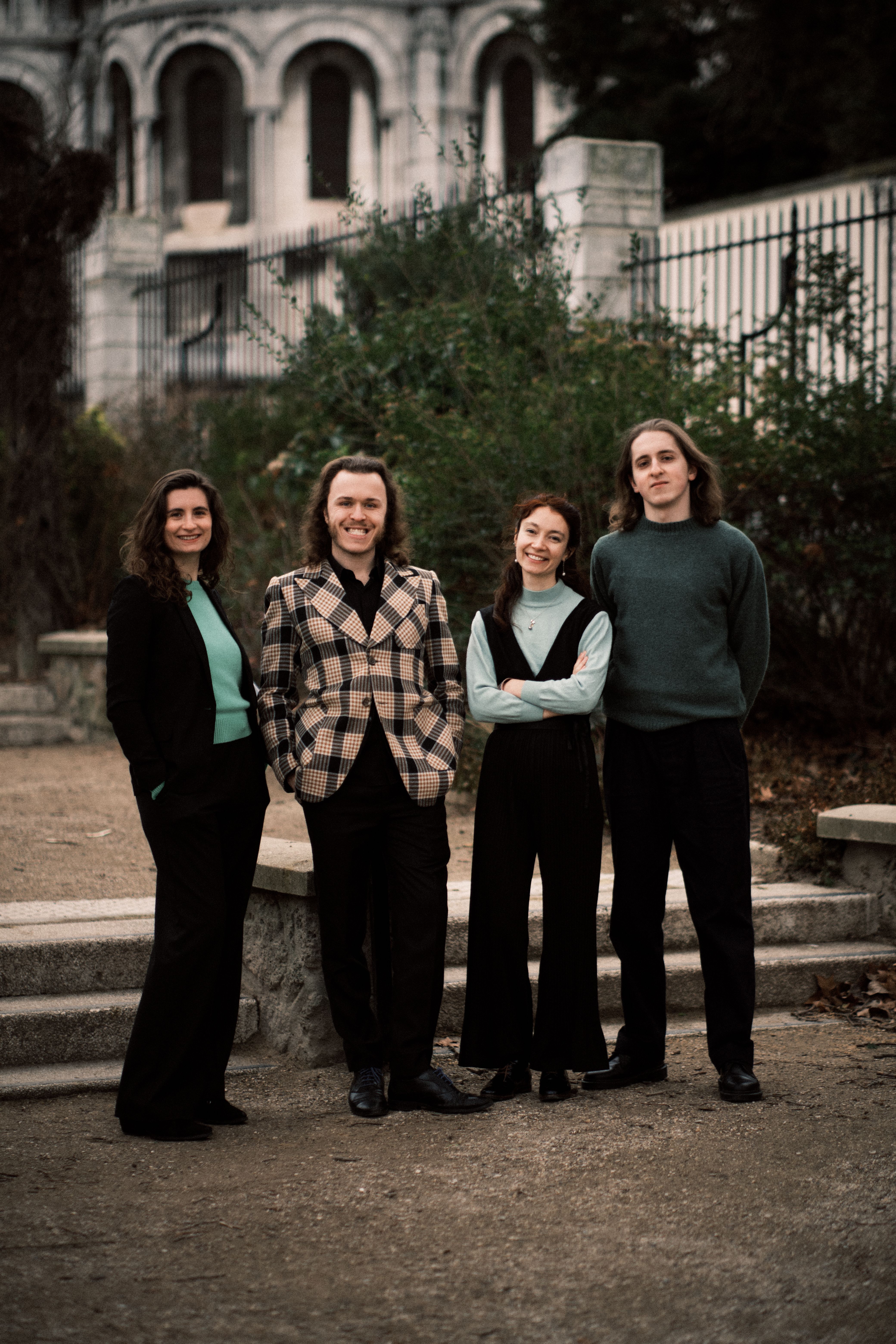 Quatuor Atlas