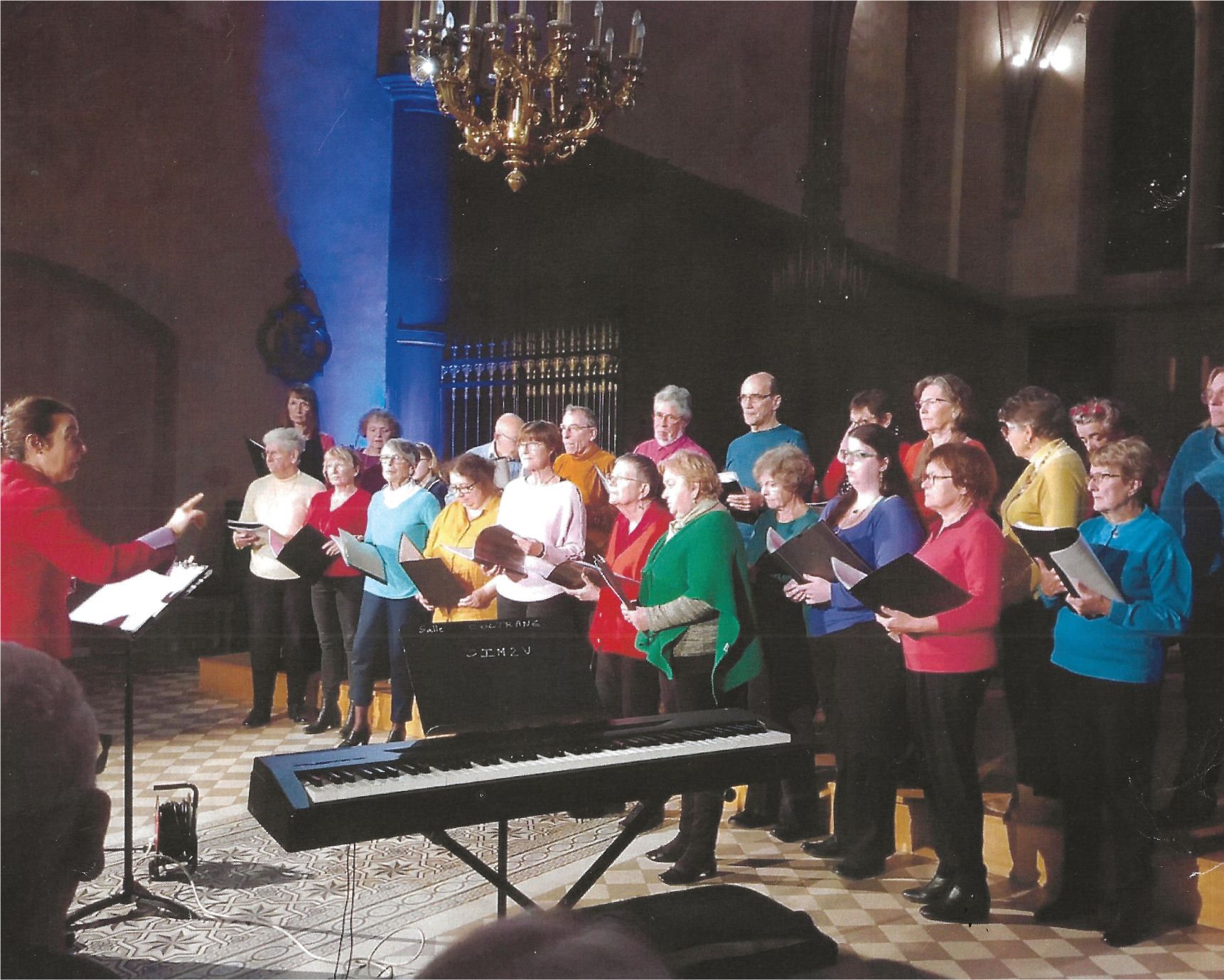 Couleurs Vocales 2